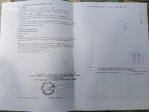 Nhà đẹp giá rẻ - Chính chủ bán nhà tại Xuân Thới Sơn, Hóc Môn – Giá chỉ 800 triệu