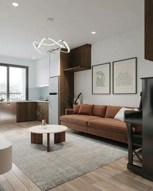 bán căn hộ 2n cao cấp iris garden ct2