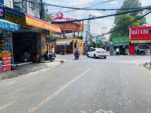 bán nhà mặt tiền sát hoàng diệu 2 - thủ đức - 96m2 - kinh doanh sầm uất - gần đại học ngân hàng