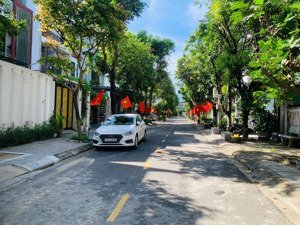 chính chủ bán lô sơn thuỷ 2 - 126.5m², gần ubnd ngũ hành sơn