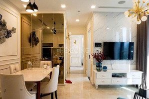 cho thuê cc vinhomes golden river ba son, 30 triệu, 74m2, 2pn + 2wc/pt + bếp, chính chủ