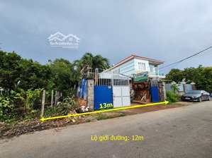 cần bán 560m đất và xưởng, đang có sẵn khách thuê lâu dài, xã tân thông hội, củ chi