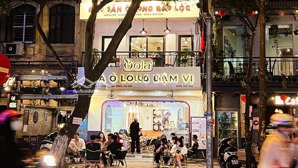 cho thuê nhà phố xã đàn 85 m2, mặt tiền 6 m, thuê chỉ 45 tr/th phù hợp mọi mô hình kinh doanh