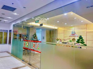 cho thuê phòng làm việc trọn gói sang xịn mịn