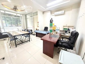 cho thuê mặt bằng văn phòng khu trung sơn: 5x10m, tầng trệt, vị trí đẹp, vỉa hè rộng. 10 triệu/th