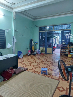 bán nhà 2tầng, 110m2 tt sơn trà, lê hữu trác, chỉ 8.xty