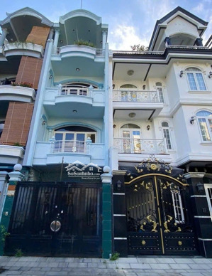 hot hot!nhà ngang lớn hxh 8m đường lam sơn-dt:4,69x18m- 4 tầng- giá chỉ 13.8 tỷ tl- p2, tân bình