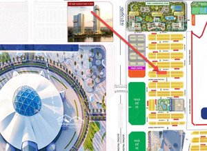 bán gấp xẻ khe vd5 - 75m2 giá 26,5 tỷ thanh toán trước chỉ 30%, nhà hướng tây bắc