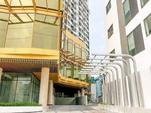 bán căn hộ 4 phòng ngủ dhomme đường hồng bàng quận 6 nhận nhà ở ngay ký hđmb trực tiếp cđt