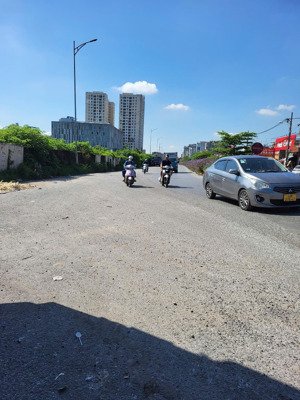 bán nhà tam trinh 40m² mt 5m, 5.x tỷ, lô góc 2 thoáng, sổ đỏ chính chủ