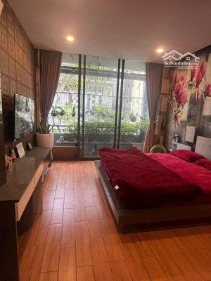 nội khu 110 tô hiệu , tân phú ( 4 * 12 ) 5 lầu 7.5 tỷ