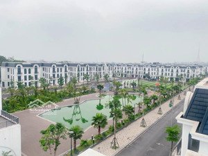 bán nhanh căn liền kề view công viên lớn phân khu hermes, đã có sổ đỏ chính chủ hot 4,6 tỷ đồng