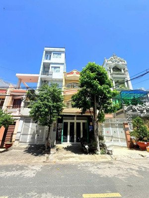 bán nhà mặt tiền đường số 26,khu tên lửa (4 x 20 x 3 tầng) 11 tỷ tl