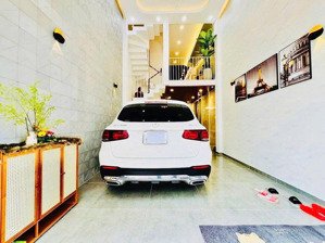 bán nhà hẻm xe hơi 315 đường lê văn sỹ phường 13 quận 3, dt: 4x16m, 3 lầu, giá 15.7 tỷ