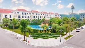 bán căn liền kề xẻ khe trục thông đẹp nhất pk san hô - ocean park 2, 112m2 - giá 15.1tỷ