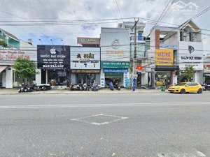 nhà phố mặt tiền sầm uất d1 kdc việt sing p. an phú thuận an