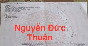 90m2/10 tỷ.đất nguyễn đức thuận,sát quận ngũ hành sơn,bv 600 giường.