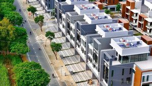 cho thuê shophouse 396m2, 100 triệu, phước kiển, nhà bè, tp.hcm đẹp, nhiều tiện ích