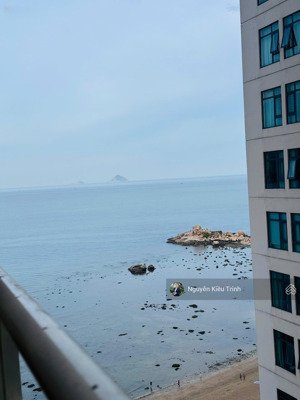 kiều trinh - 1608-1b nhà mới 71m² không gian sống thoáng đãng, đón gió biển mỗi ngày