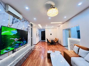 sở hữu ngay căn hộ 118m2 3pn chung cư 143 hạ đình. full nội thất mới tinh