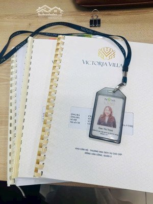 căn hộ victoria village quận 2 giá tốt nhất dự án