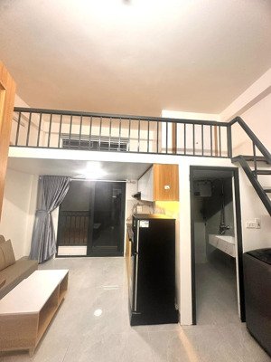 lợi nhuận hơn vàng - nhà dòng tiền phố phùng khoang 42m x 7tầng thang máy xây mới full nt, 2 thoang