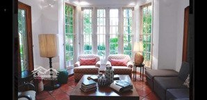 bán villa biệt thự khủng 500m2 - view hồ tây lộng gió - đặng thai mai - quận tây hồ