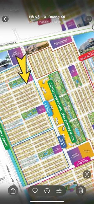 bán căn liền kề đẹp nhất pk cọ xanh - ocean park 2, 75m2 - 11tỷ view công viên nội khu