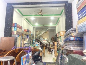 siêu hiếm! nhà mặt tiền hà huy giáp quận 12, 180m² sàn, vừa ở vừa kinh doanh, giá chỉ 13.5 tỷ