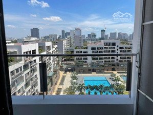 bán căn hộ panorama.pmh, q7 147m, phòng khách có ban công, view sông thoáng