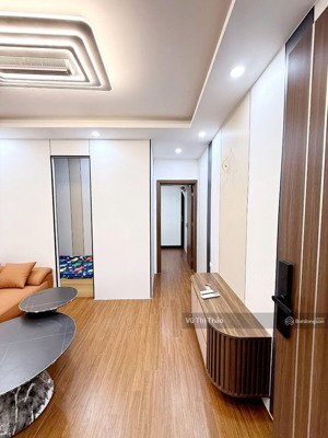 chính chủ bán gấp nhà tập thể lê quý đôn, hai bà trưng, 40m, nhà đẹp, full đồ, nhà mặt phố