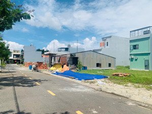 " cơ hội sở hữu " đất mặt tiền tđc hòa hiệp 3 gần chung cư ori garden, tòa nhà trung nam land