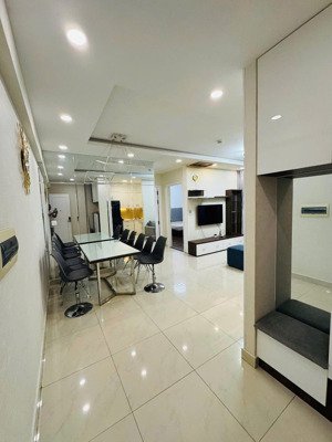 cho thuê căn hộ giá tốt nam sài gòn