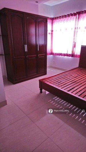 cho thuê căn hộ blue saphire, dt 75m2, 2pn, 2wc, nội thất cơ bản, giá 8 tr/th. lh 