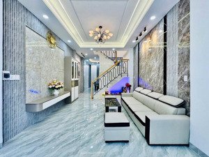 chủ bán gấp nhà đường bành văn trân, tân bình, 3 tỷ 360 / 55.2m2. sổ hồng riêng, hẻm 5m thông