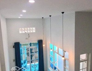 nhà 1 trệt 1 lửng, trường thọ, giá 5,3tỷ.