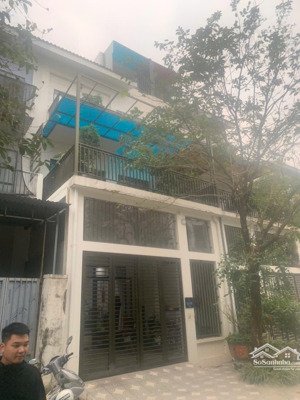 bán liền kề, biệt thự foresa xuân phương đường lớn, diện tích 83m2*4 tầng, giá đầu tư, vị trí đẹp