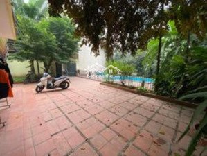 bán biệt thự khủng của giới tinh hoa 576m2 - view hồ tây lộng gió thiên đường nơi hạ giới