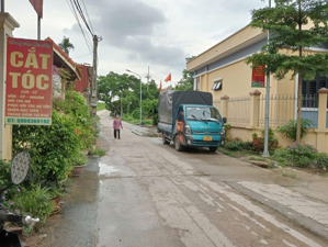 bán đất cộng hòa, quốc oai, hà nội, 13,5 tỷ, 300m2 siêu hot