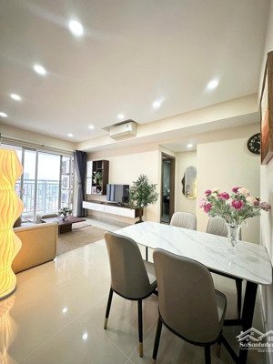 cần cho thuê cc remax dt 82m2 2pn 2wcfull nt giá 12tr/th nhà nội thất mới lh tuấn