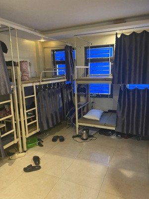 cho thuê phòng ở ghép 4 ng tại 82 trần cung, 15m2, có điều hoà,ở giừờng tầng, giá 1 tr750k/1ng/th,