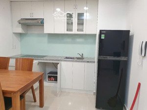 bán căn studio dự án the view giá 1.55 tỷ full nội thất bao thuế phí