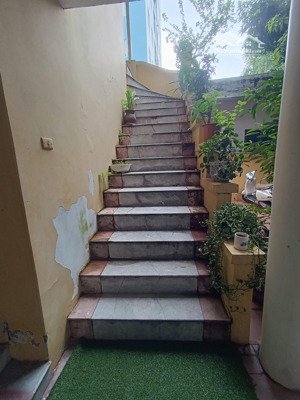 bán biệt thự nằm trên đường trương định, hoàng mai; 305m2, giá 105 tỷ còn lùi, sổ sẵn gd ngay.