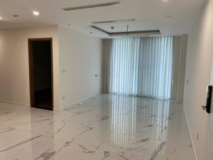 cho thuê căn góc 3 ngủ đồ cơ bản tầng cao view nội khu vào ở ngay