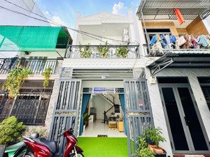 bán gấp nr 40m2 giá 3,9 tỷ tại lê văn khương, thới an, q12, hcm
