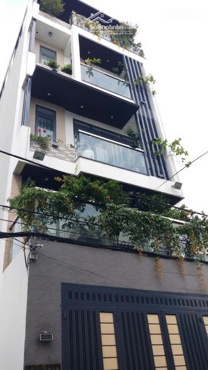 đẳng cấp nhà hx tải 7m quang trung 70m²,(4,3 18) 4 tầng vừa ở vừa kinh doanh giá chỉ 7 tỷ