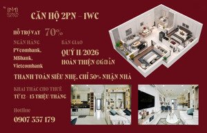maison grand bàn giao quý ii/2026, chỉ từ 1,6 tỷ/căn, an cư bền vững, đầu tư vượt trội tại phú mỹ