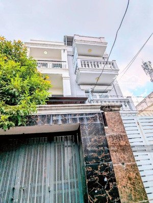 bán nhà kdc him lam, hoàng trọng mậu, quận 7, dt đất 90m2, ngang 5.5m, thu nhập 216 triệu, hơn 7 tỷ