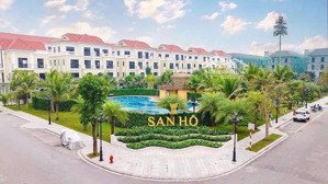 biệt thự nhà phố tại trung tâm ocp2 giá rẻ nhất thị trường