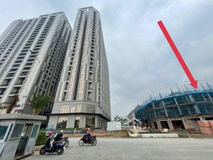 vip lk bình minh chân chung cư wisteria 110m2 5 tầng cực đẹp - cho thuê được ngay,có dòng tiền luôn